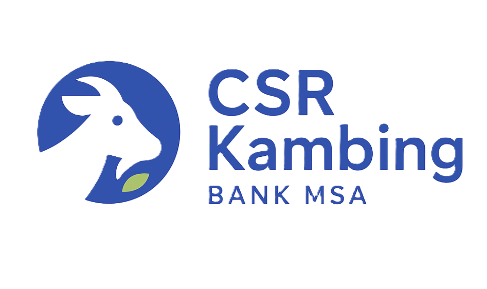CSR Kambing